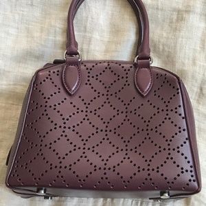 Alaia hand bag